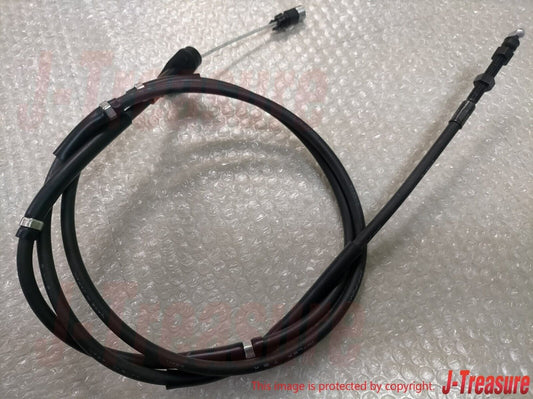 TOYOTA LAND CRUISER LX450 FZJ80 Genuine Accelerator Control Cable 7818060280 OEM