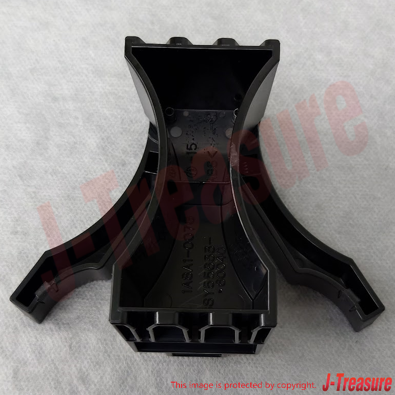 TOYOTA LAND CRUISER 120 GRJ120 03-09 Genuine Instrument Panel Cup Holder OEM