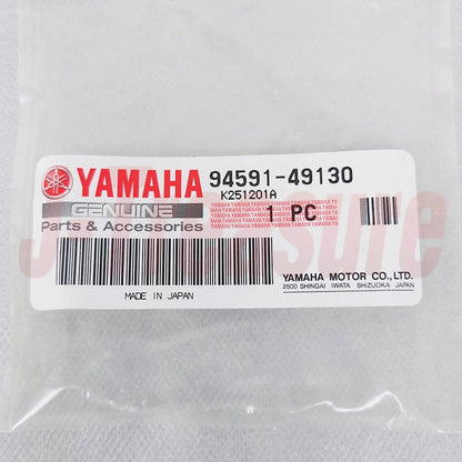 YAMAHA YZF-R1 '98-03 FZ1 FZS1000 '01-05 Genuine Cam Chain 94591-49130-00 OEM