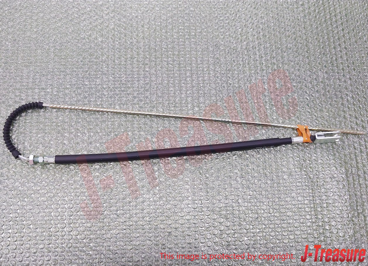 KAWASAKI VULCAN 800 VN800 1995-2005 Genuine Rear Brake Cable 54005-1182 OEM