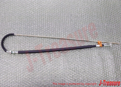 KAWASAKI VULCAN 800 VN800 1995-2005 Genuine Rear Brake Cable 54005-1182 OEM
