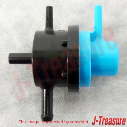 TOYOTA LAND CRUISER FZJ7# FZJ80 '94-04 Genuine Vacuum Control Valve No.1 OEM