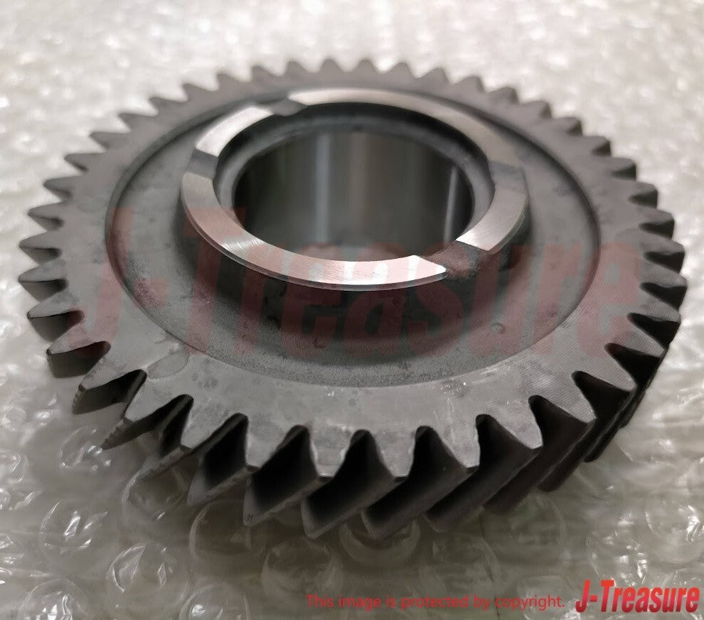 TOYOTA RAV4 ACA23L 1999-2005 Genuine 5Th Gear 40Teeth & Sleeve & Bearing Set OEM