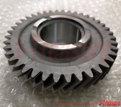 TOYOTA RAV4 ACA23L 1999-2005 Genuine 5Th Gear 40Teeth & Sleeve & Bearing Set OEM