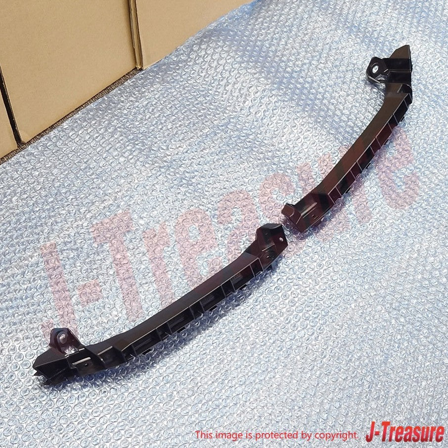 SUBARU IMPREZA WRX STI GR# GV# 08-14 Genuine Front Bumper Side Bracket RH LH Set