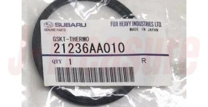 SUBARU LEGACY BD# 90-09 15-19 Genuine Thermo & Gasket set 21200AA072 21236AA010