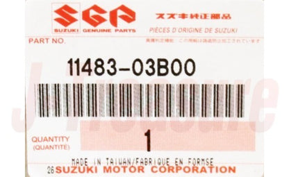 SUZUKI RM85 '02-09 2012 '15-23 Genuine Magneto Cover Gasket 11483-03B00 OEM