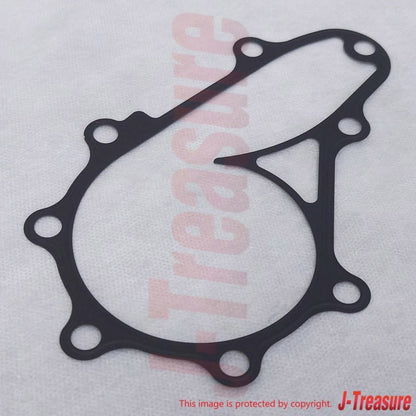 MAZDA RX-8 SE3P 2004-2008 Genuine Water Pump Gasket N3H1-15-116 OEM
