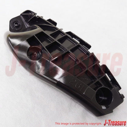 TOYOTA SCION xD ZSP110 '08-14 Genuine Front Bumper Side Retainer RH & LH Set OEM