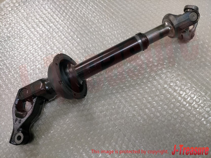 TOYOTA HIGHLANDER 08-13 Genuine Steering Intermediate Shaft Assy 45220-48171 OEM