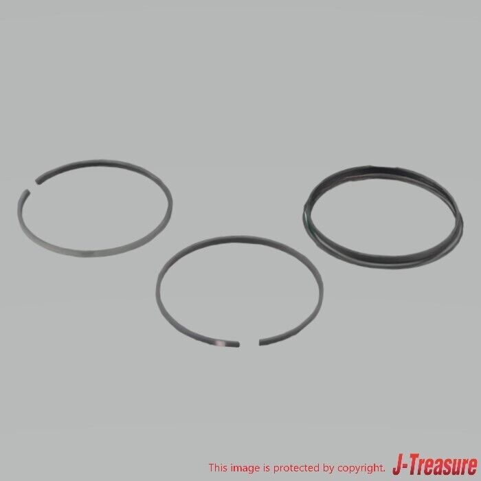 TOYOTA LEXUS CT200h ZWA10 2011-2015 Genuine Piston Ring Set 13011-37110 OEM