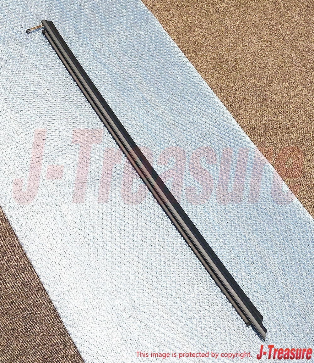 TOYOTA SOARER LEXUS SC430 UZZ400 Genuine Door Weather Strip Belt Molding RH OEM