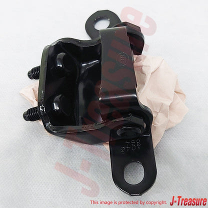 LEXUS LX470 UZJ100 1998-2007 Genuine Rear Door Upper Hinge LH 68760-60071 OEM