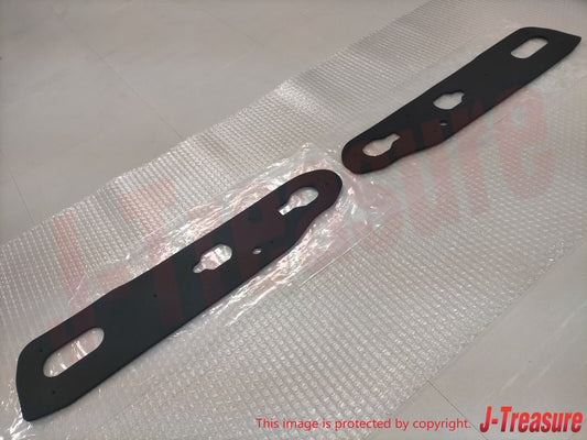 HONDA INTEGRA DC1 DC2 94-01 Genuine Taillight Gaskets 2pcs Set 33503-ST7-A01 OEM