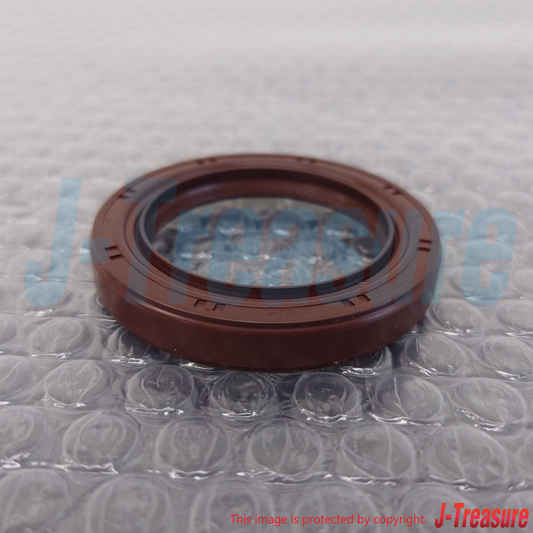 MAZDA RX-8 SE3P 2004-2011 Genuine Front Main Oil Crankshaft Seal N3R1-10-507 OEM