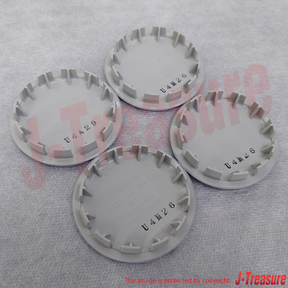 SUBARU FORESTER SG5 2009-2016 Genuine Aluminium Wheel Center Cap 28821SA030 OEM