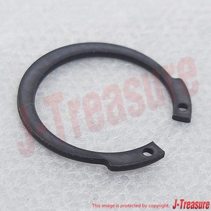 SUZUKI RM85 '02-09 2012 '15-23 Genuine Circlip(Outer) Crank Cover - Water Pump