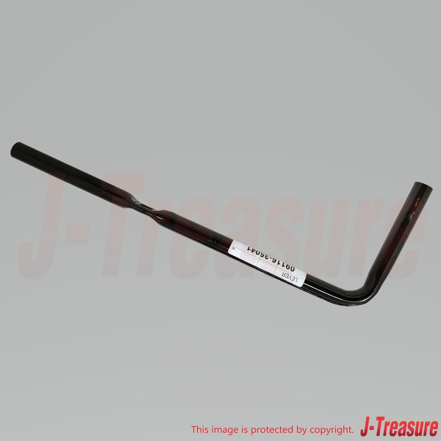 TOYOTA HILUX LN110L '93-97 Genuine Jack Handle Lever & Extension(x2) & Rod Set
