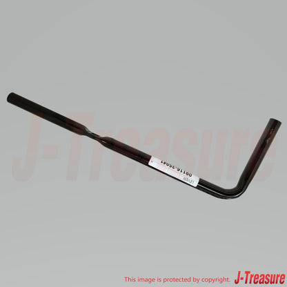 TOYOTA HILUX LN110L '93-97 Genuine Jack Handle Lever & Extension(x2) & Rod Set