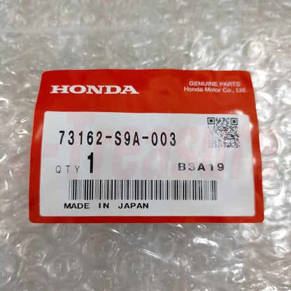 HONDA CR-V RD# 02-06 Genuine Front Windshield Pillar Side Garnish Assy Left