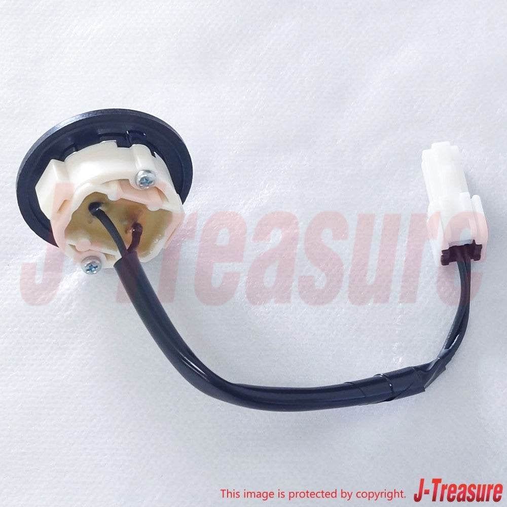 MITSUBISHI LANCER Evo 10 08-17 Genuine Trunk Lid Opener Switch 5927A045 OEM