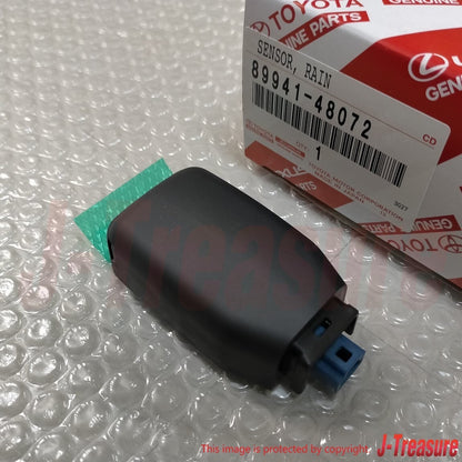 LEXUS RX450h GGL10 10-15 GX460 GRJ158 11-20 Genuine Rain Sensor 89941-48072 OEM
