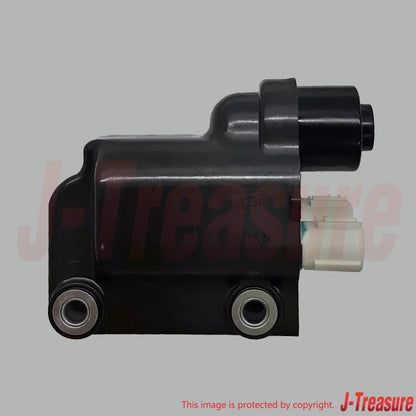 HONDA ACTY ACTY TRUCK CR-X CIVIC INTEGRA PRELUDE Genuine Ignition Coil Assy OEM