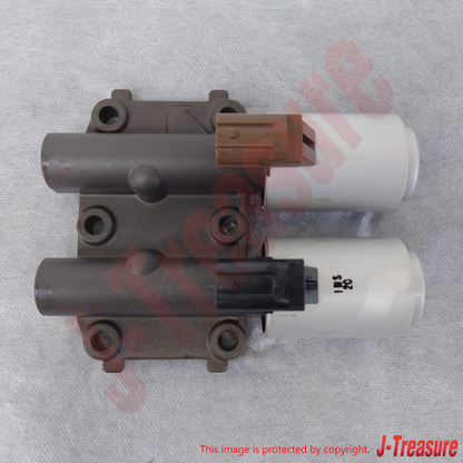 HONDA CR-V RD4 RD5 RD6 2002-2009 Genuine Linear Solenoid B 28260-PRP-014 OEM