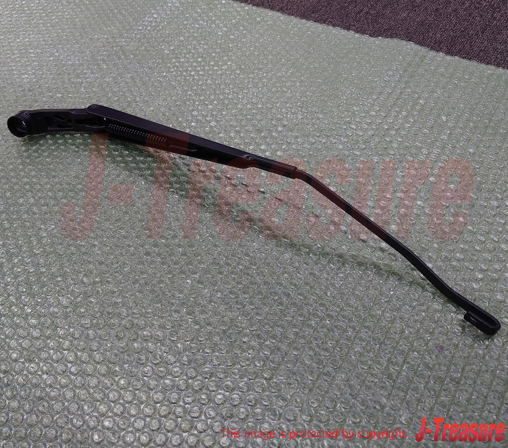 TOYOTA MR-S ZZW30 Genuine Front Wiper Arm Right & Left set RHD OEM