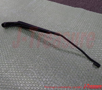 TOYOTA MR-S ZZW30 Genuine Front Wiper Arm Right & Left set RHD OEM