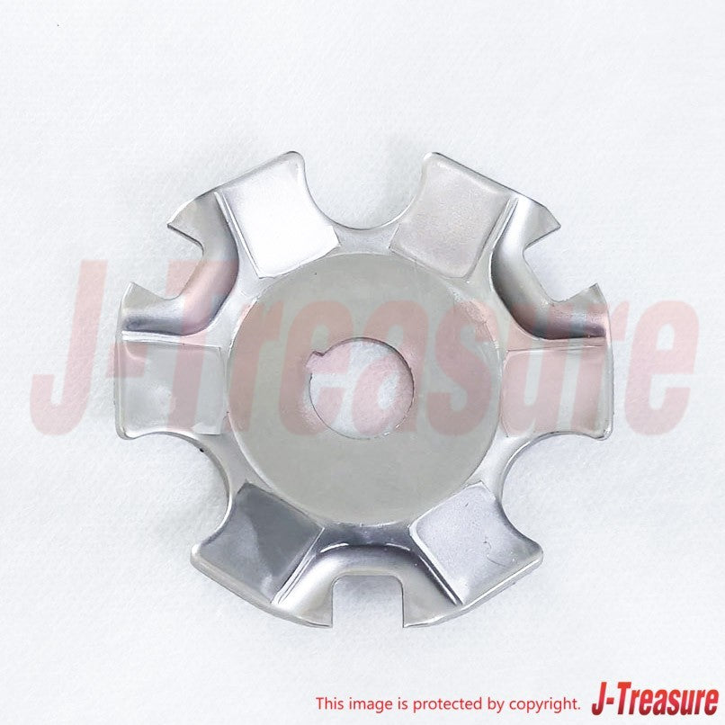 SUZUKI QUADSPORT LT80 1987-2006 Genuine Movable Drive Face Set OEM