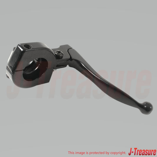 SUZUKI JR50 85-87 1993 1995 00-04 Genuine Brake Lever Assy 57300-04420-000 OEM