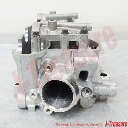YAMAHA YZ450F 2008-2009 Genuine Cylinder Head Assy 2S2-11102-11-00 OEM