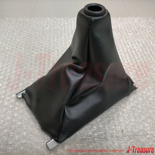HONDA CIVIC 92-95 ACURA INTEGRA 94-01 Genuine Shift Boot 5MT 83414-SR3-000ZA OEM