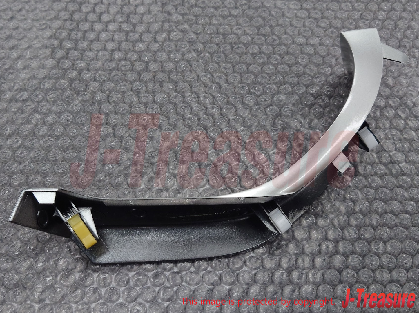 TOYOTA LAND CRUISER 120 GRJ12# 03-09 Genuine Console Upper Panel Garnish RH & LH