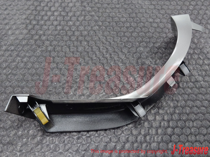 TOYOTA LAND CRUISER 120 GRJ12# 03-09 Genuine Console Upper Panel Garnish RH & LH