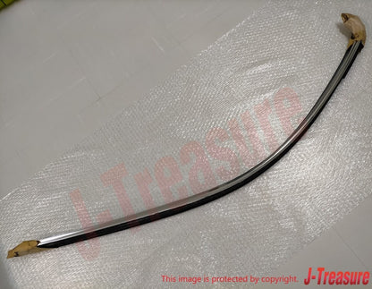 TOYOTA SUPRA JZA80 93-98 Genuine Roof Drip Side Finish Molding RH & LH Set OEM