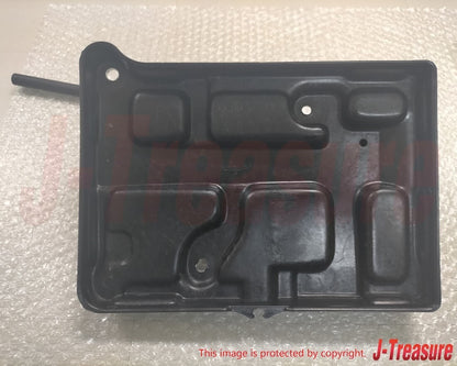 TOYOTA SUPRA JZA80 MK4 93-98 Genuine Battery Tray & Hold & Clamp & Nut Set OEM