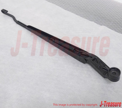 TOYOTA LAND CRUISER FZJ80 HDJ80 HZJ80 RHD Genuine Front Wiper Arm LH OEM