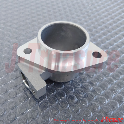 MITSUBISHI MONTERO V75W Genuine Camshaft Position Sensor Support MD363657 OEM