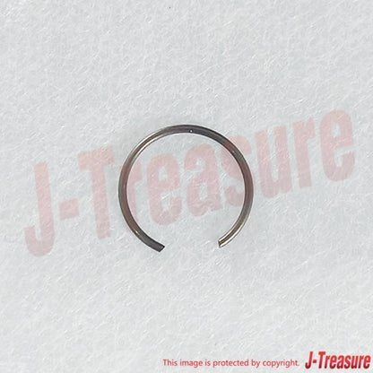 HONDA CRF80F 04-09 11-13 Genuine Piston & Ring Set & Pin & Pin Clip(x2) Set OEM