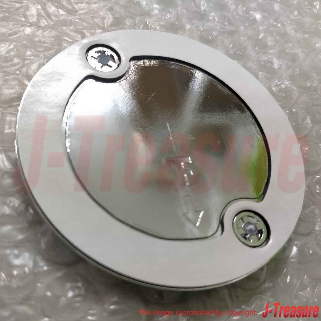 NISSAN DATSUN 280ZX S130 1979-1983 Genuine Hood Z Emblem Badge F5880-P7100 OEM