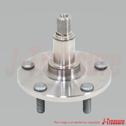 LEXUS IS300 GXE10 JCE10 01-05 Genuine Front Axle Hub Sub-Assy 43502-22080 OEM