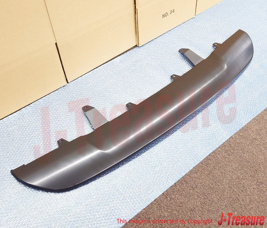 TOYOTA RAV4 ASA4# 2016-2018 Genuine Rear Bumper Center Guard 52453-42900 OEM