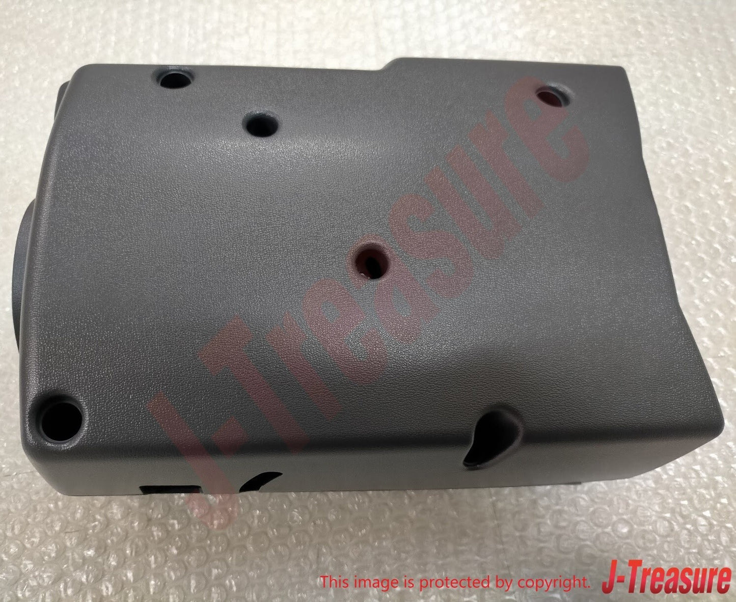 TOYOTA LAND CRUISER 70 Series Genuine Steering Column Cover 45286-60927-13 RHD