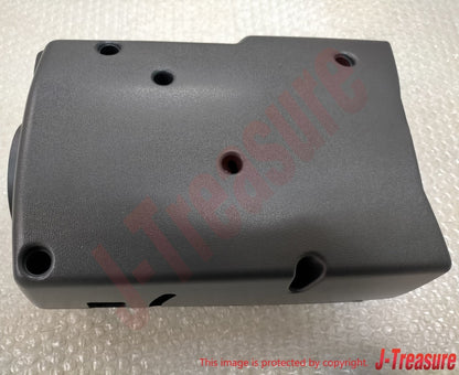TOYOTA LAND CRUISER 70 Series Genuine Steering Column Cover 45286-60927-13 RHD