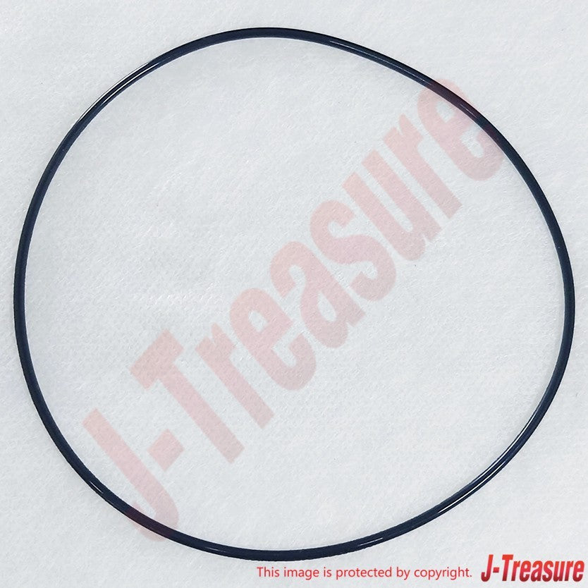 MAZDA RX-7 FD3S 93-98 Genuine Rear Stationary Gear O-Ring 0813-10-555A OEM