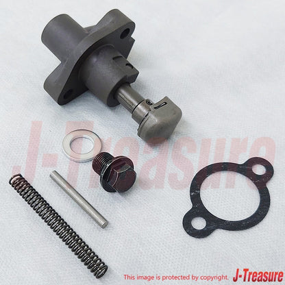 SUZUKI HAYABUSA GSX1300R '99-07 Genuine Tensioner Adjuster & Gasket Set OEM