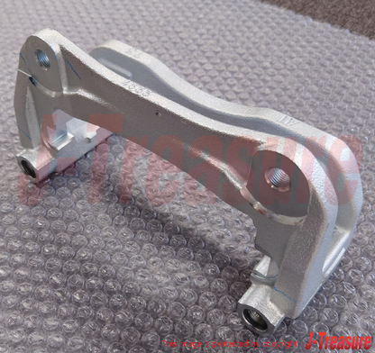 TOYOTA HIGHLANDER 08-13 Genuine Fr/Disc Brake Cylinder Mount RH 47721-48150 OEM