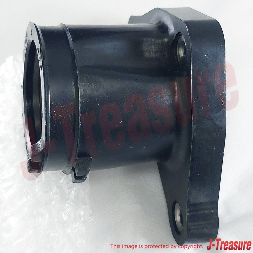 HONDA NX650 1988-1989 Genuine Carburator Insulator 16211-MN9-000 OEM